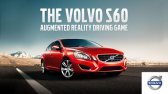 game pic for Volvo S60 AR Driving